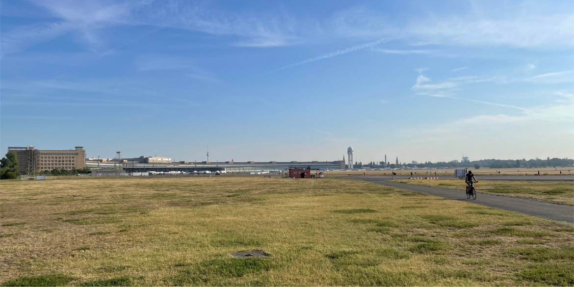 Tempelhofer Feld